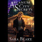 Arcanum City Secrets cover